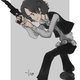 Han Solo of Star Wars